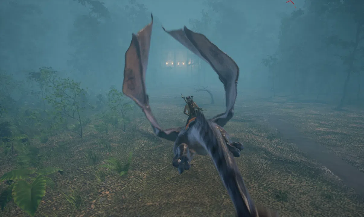 DragonRoad Screenshot 6