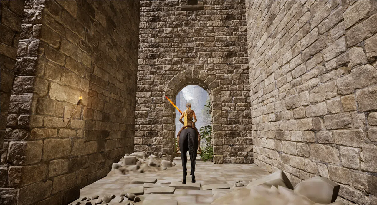 DragonRoad Screenshot 10