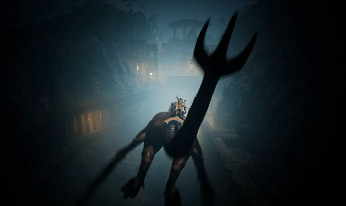 DragonRoad Screenshot 3
