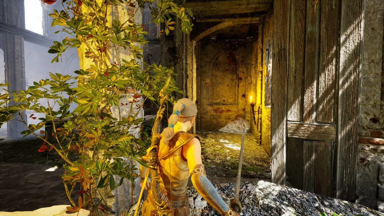 DragonRoad Screenshot 27