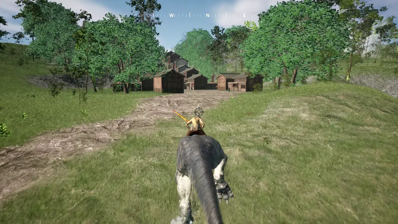 DragonRoad Screenshot 21