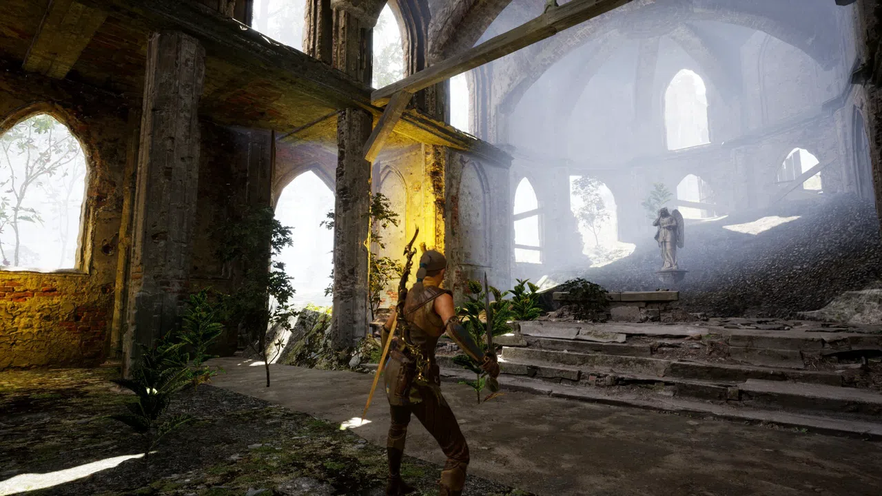 DragonRoad Screenshot 28