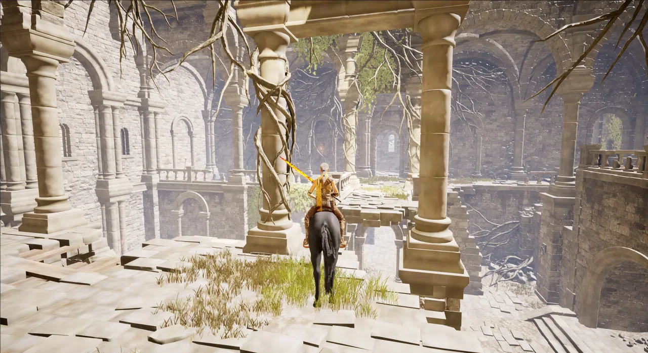 DragonRoad Screenshot 11