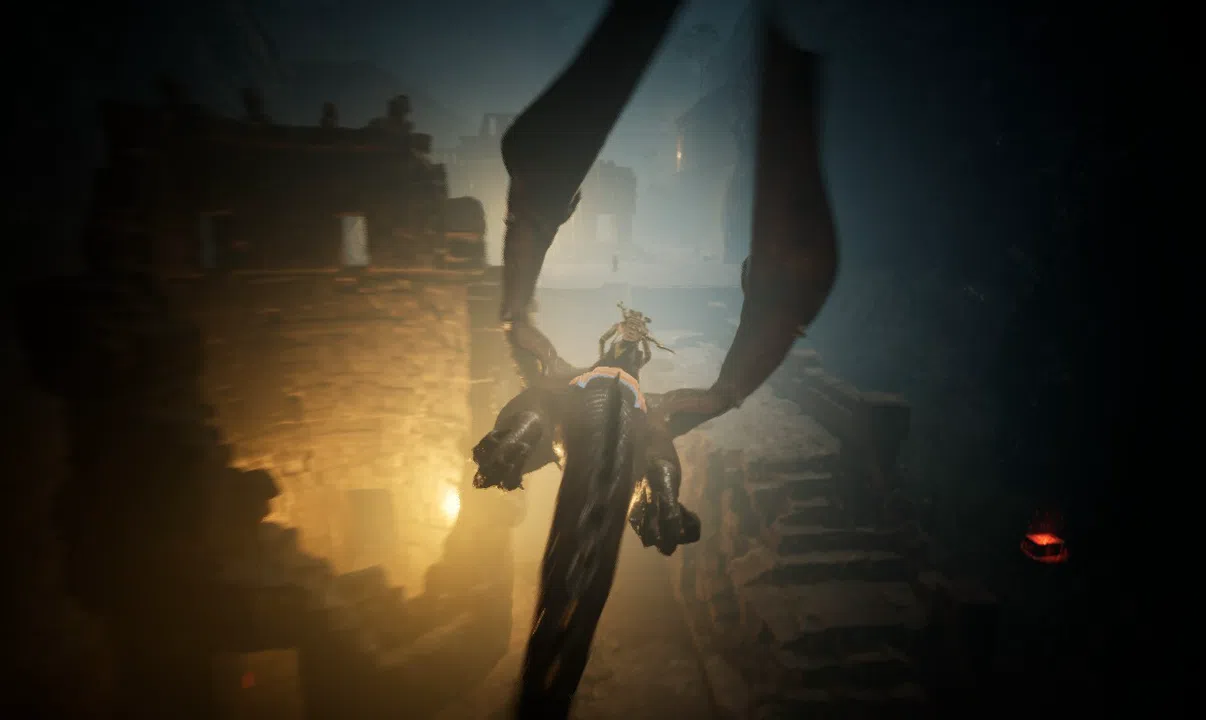DragonRoad Screenshot 2
