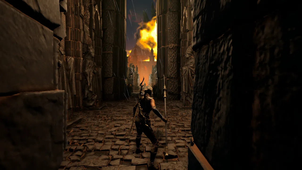 DragonRoad Screenshot 36