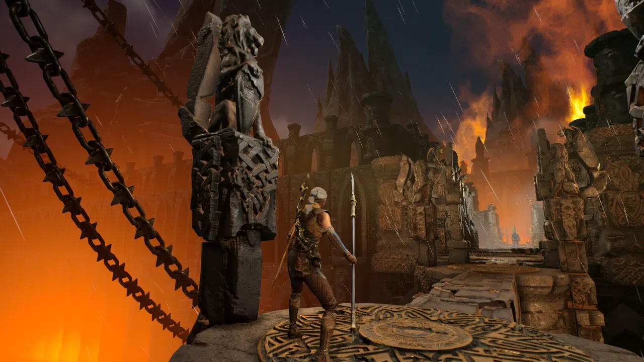 DragonRoad Screenshot 38