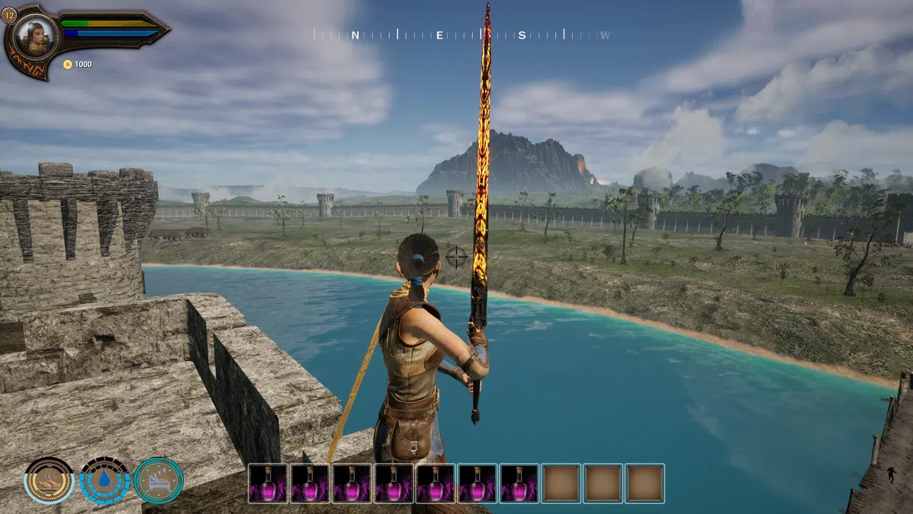 DragonRoad Screenshot 16