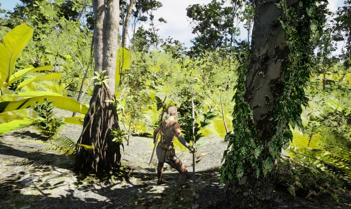 DragonRoad Screenshot 7