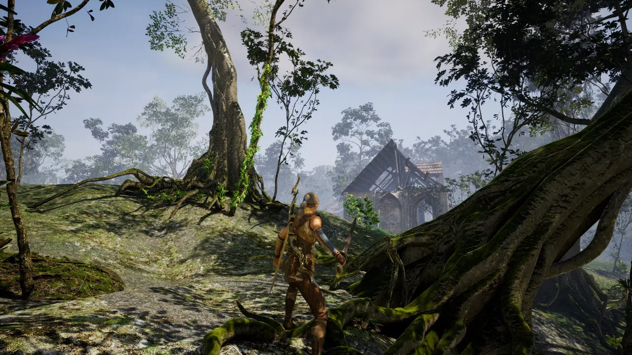DragonRoad Screenshot 33