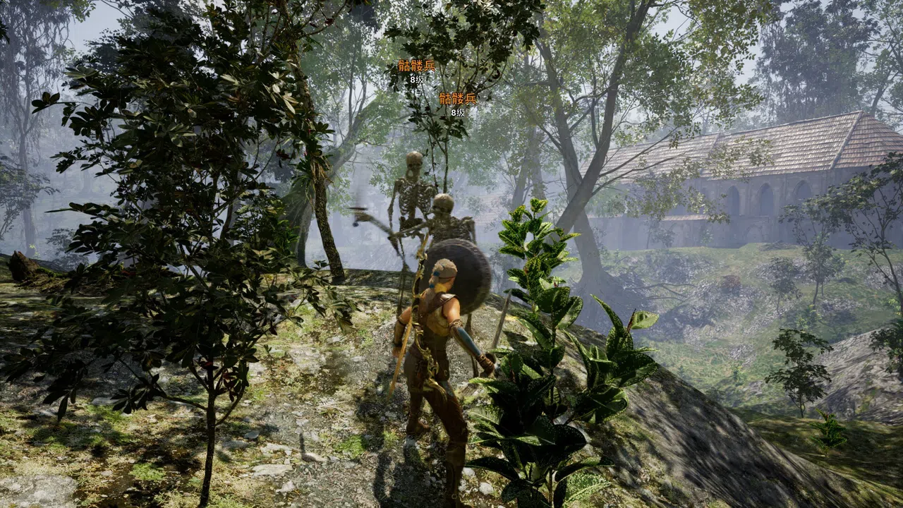 DragonRoad Screenshot 34
