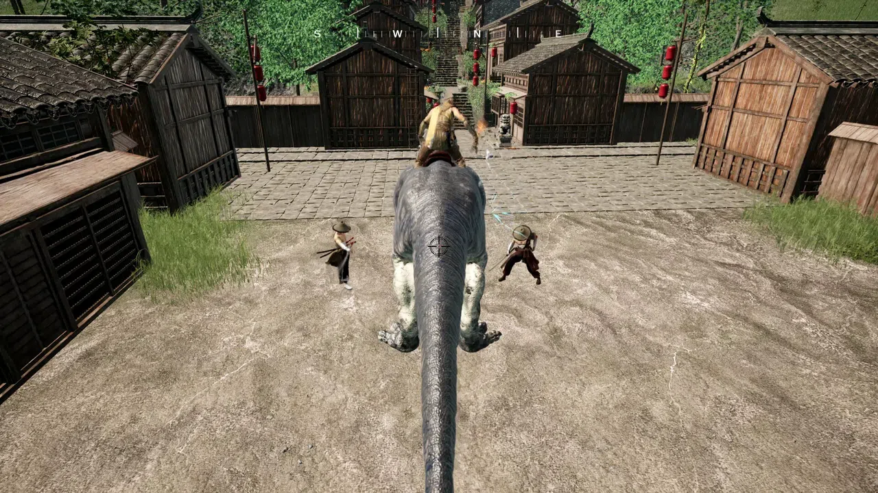 DragonRoad Screenshot 22