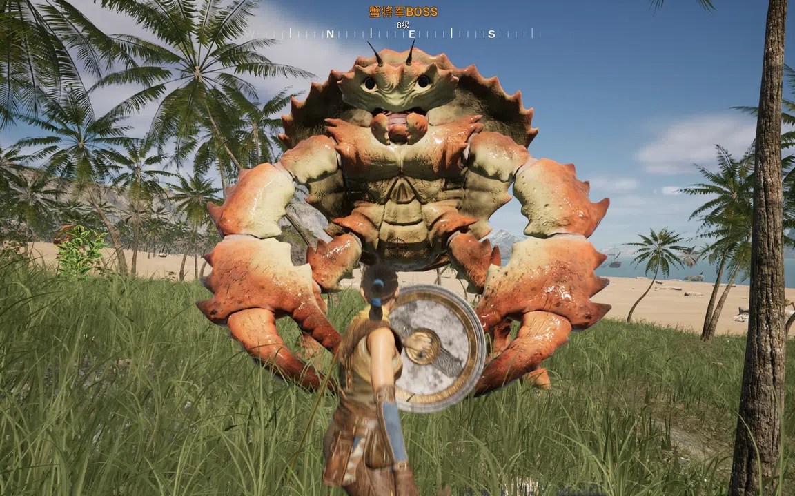 DragonRoad Screenshot 23