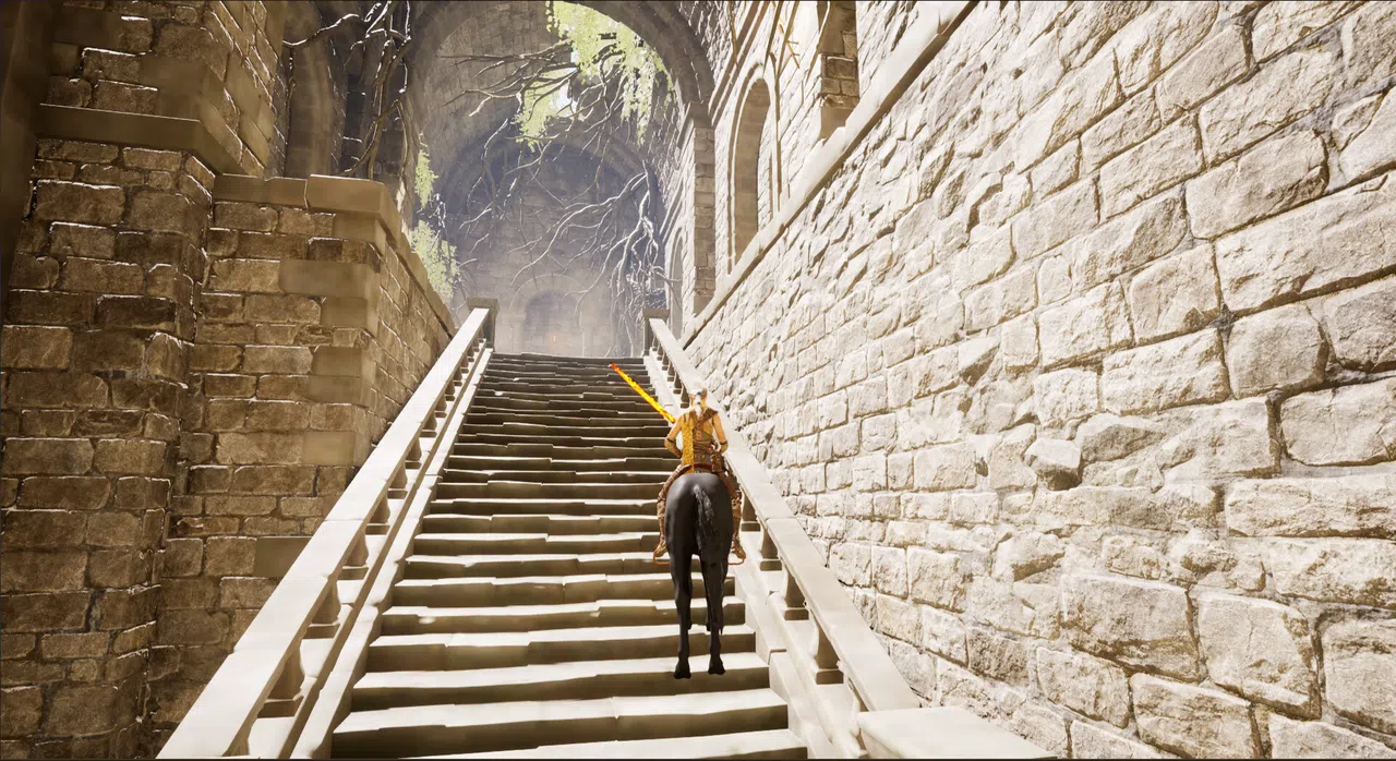 DragonRoad Screenshot 12