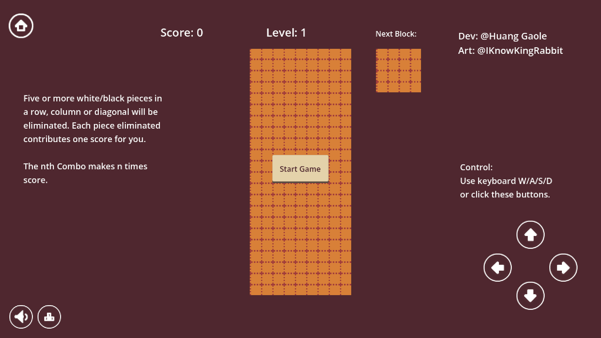 HuangGaoLe's Game Collection Screenshot 2
