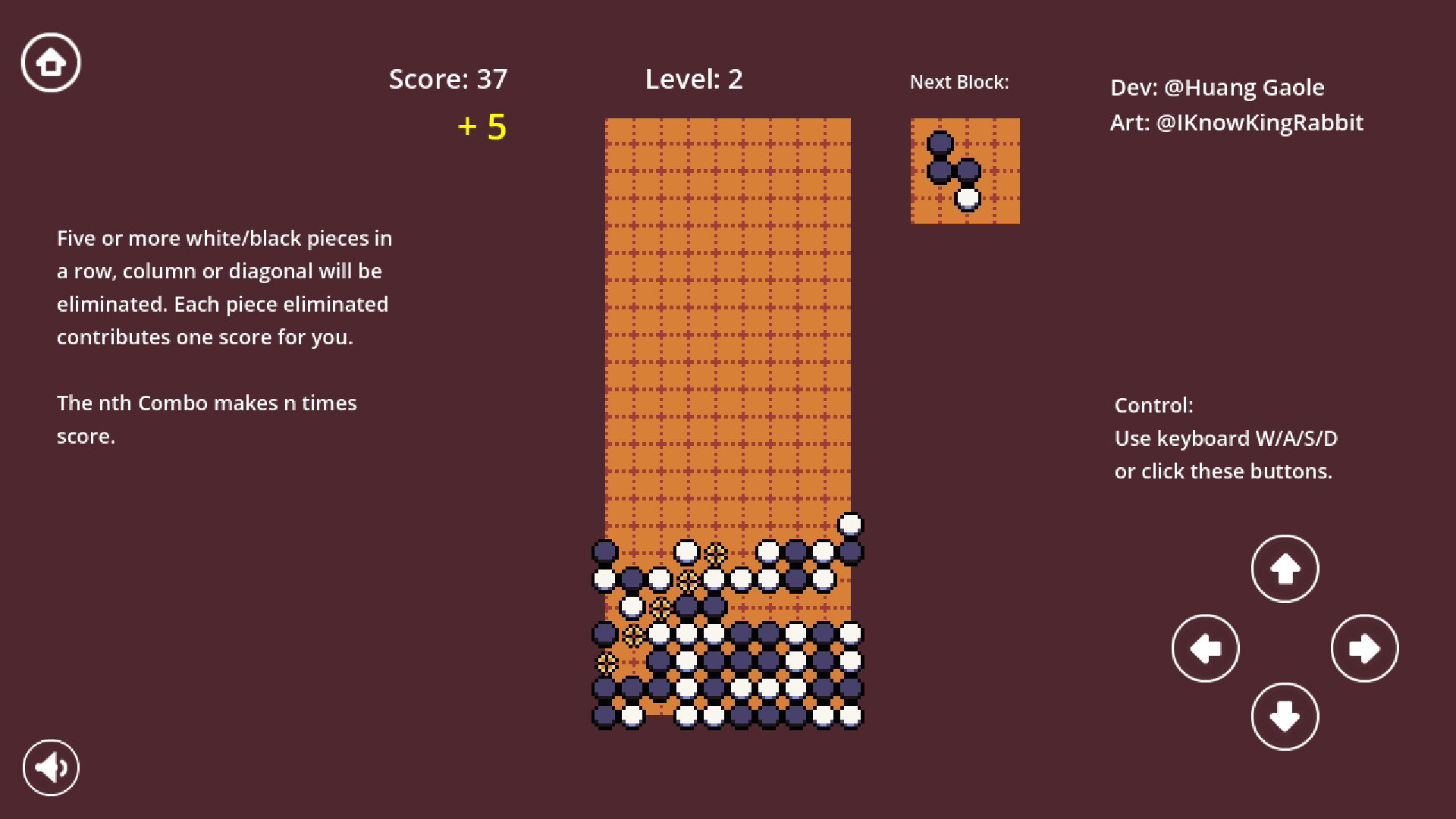 HuangGaoLe's Game Collection Screenshot 3