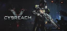 Cybreach