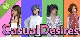 Casual Desires Demo