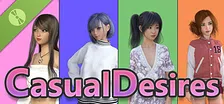 Casual Desires Demo