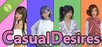 Casual Desires Demo