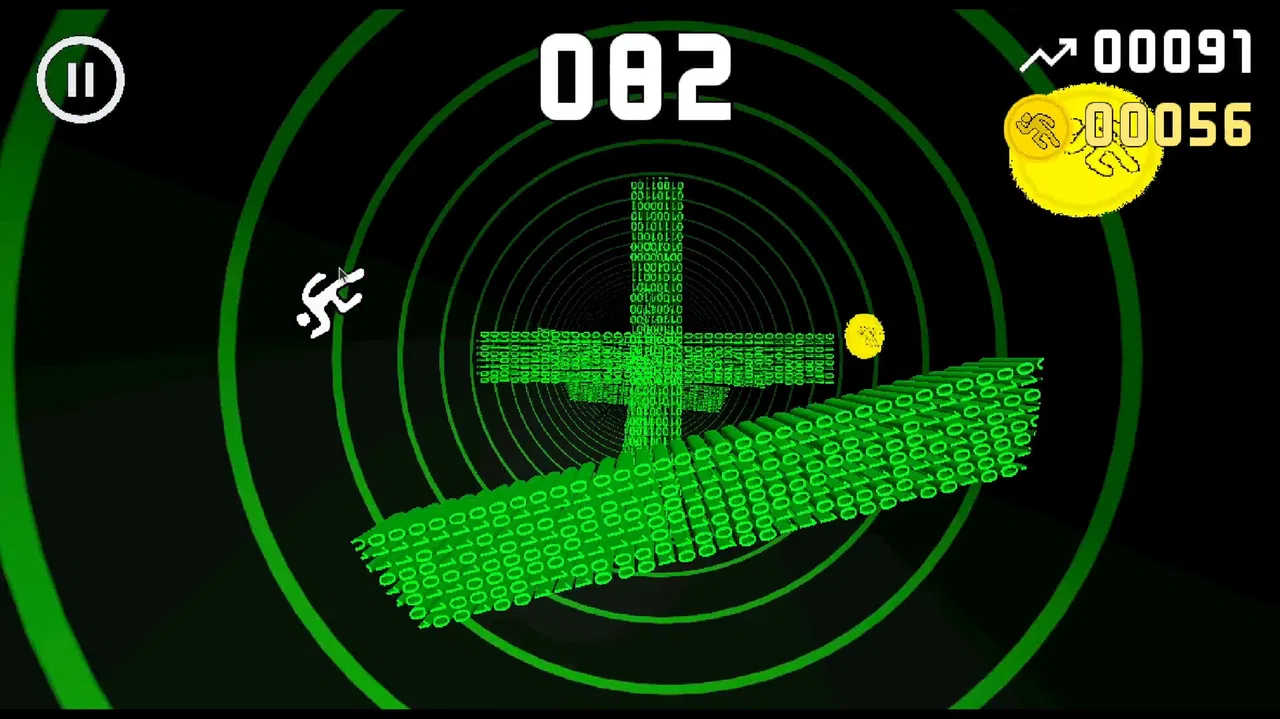 Bottomless Pitfall Screenshot 5