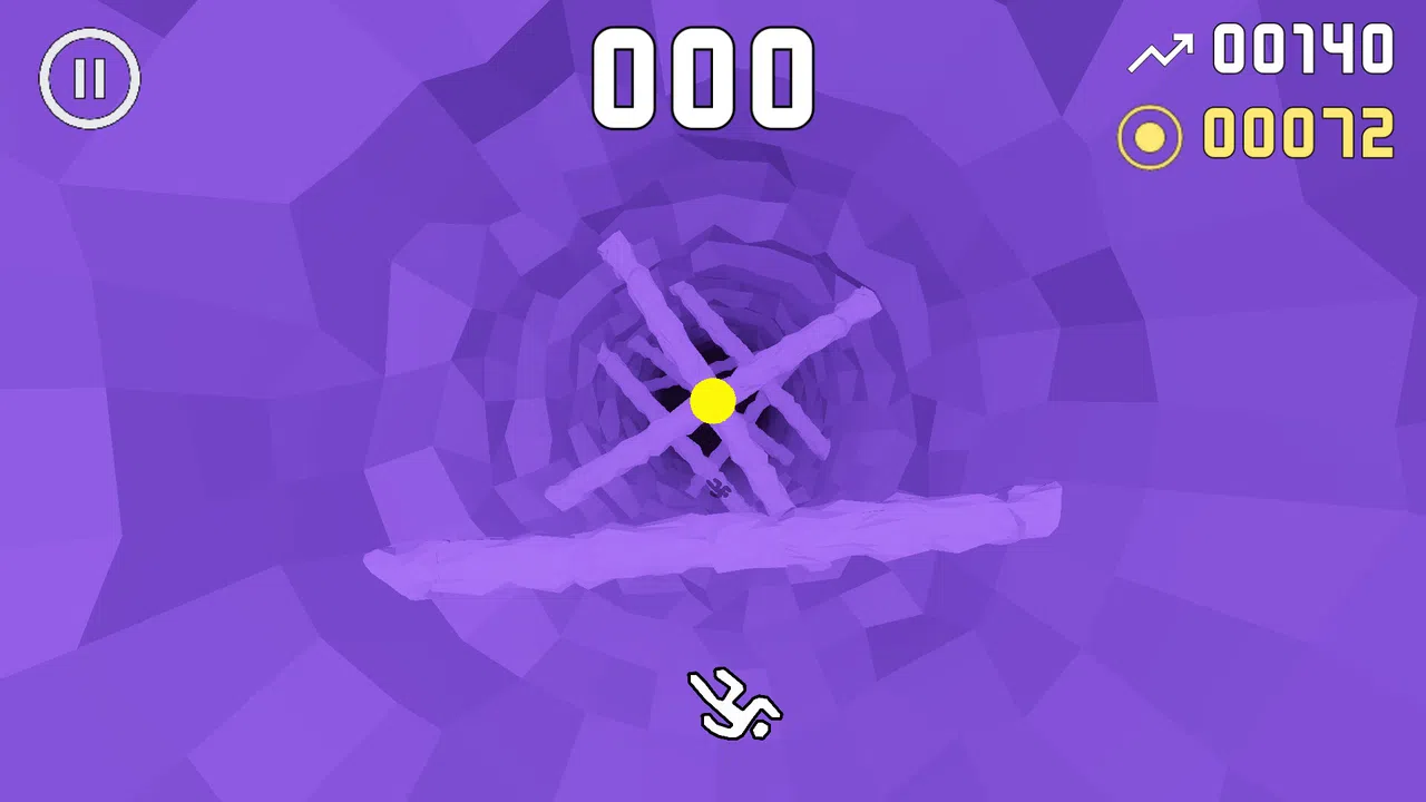 Bottomless Pitfall Screenshot 3