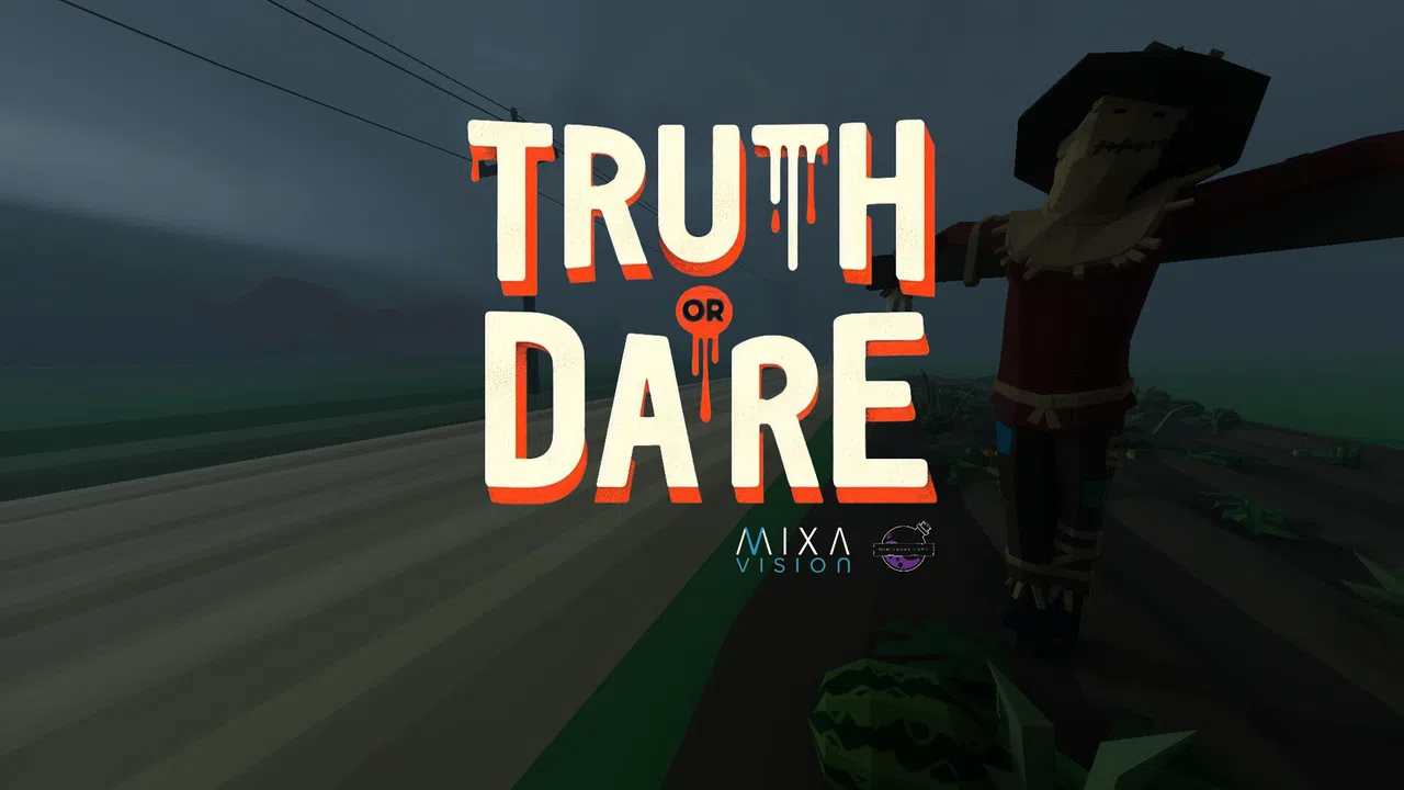 Truth or Dare Screenshot 0