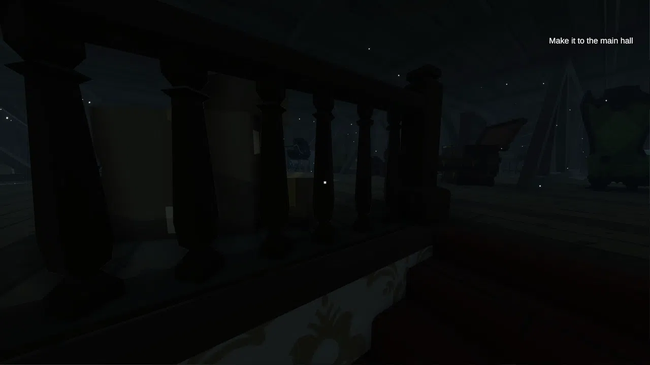 Truth or Dare Screenshot 3