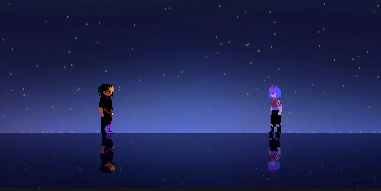 Crisis Reign Orbis Screenshot 4