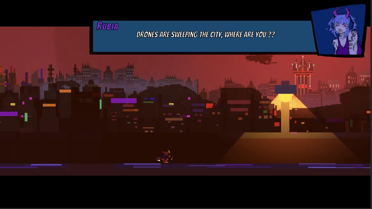 Crisis Reign Orbis Screenshot 8