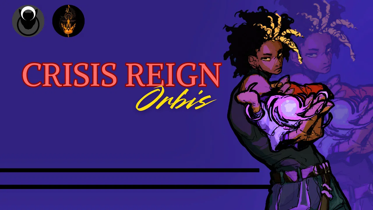 Crisis Reign Orbis Screenshot 9