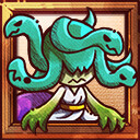 Medusa icon