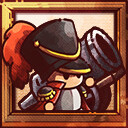 Gunner icon