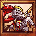 Knight icon