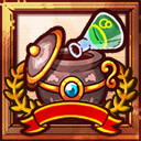 Researcher icon