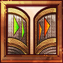 Underground World icon