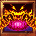 The Transcender icon
