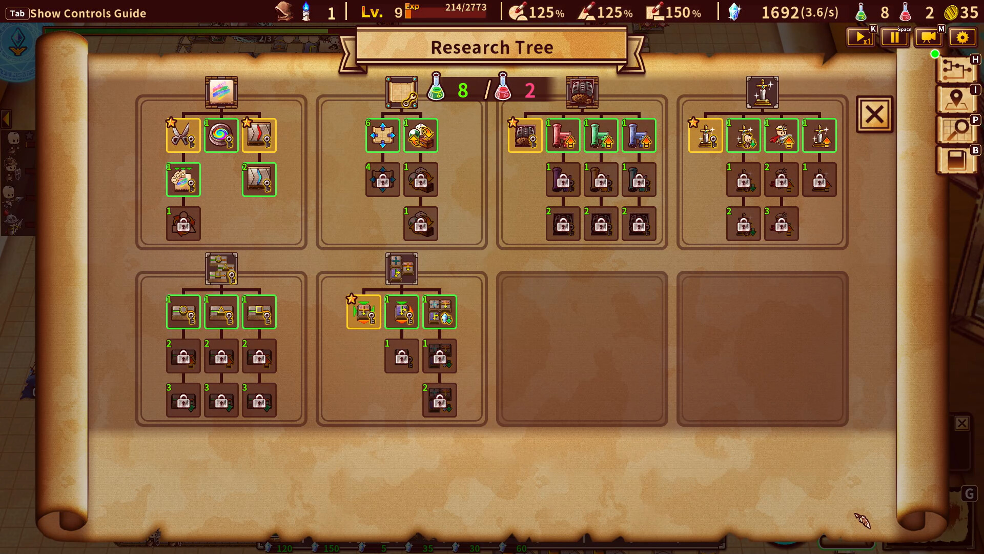 ShapeHero Factory Screenshot 7