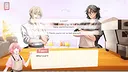 Bits Of Love: An Otome Game Demo Screenshot 0