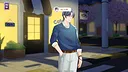 Bits Of Love: An Otome Game Demo Screenshot 4