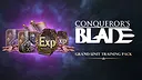 Conqueror's Blade - Grand Unit Training Pack Screenshot 0