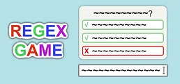 Regex Game