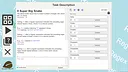 Regex Game Screenshot 1