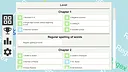 Regex Game Screenshot 0