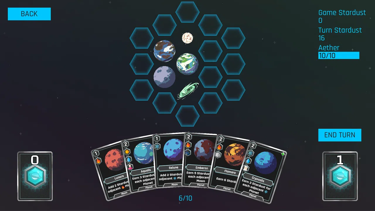 Galaxidia Screenshot 0