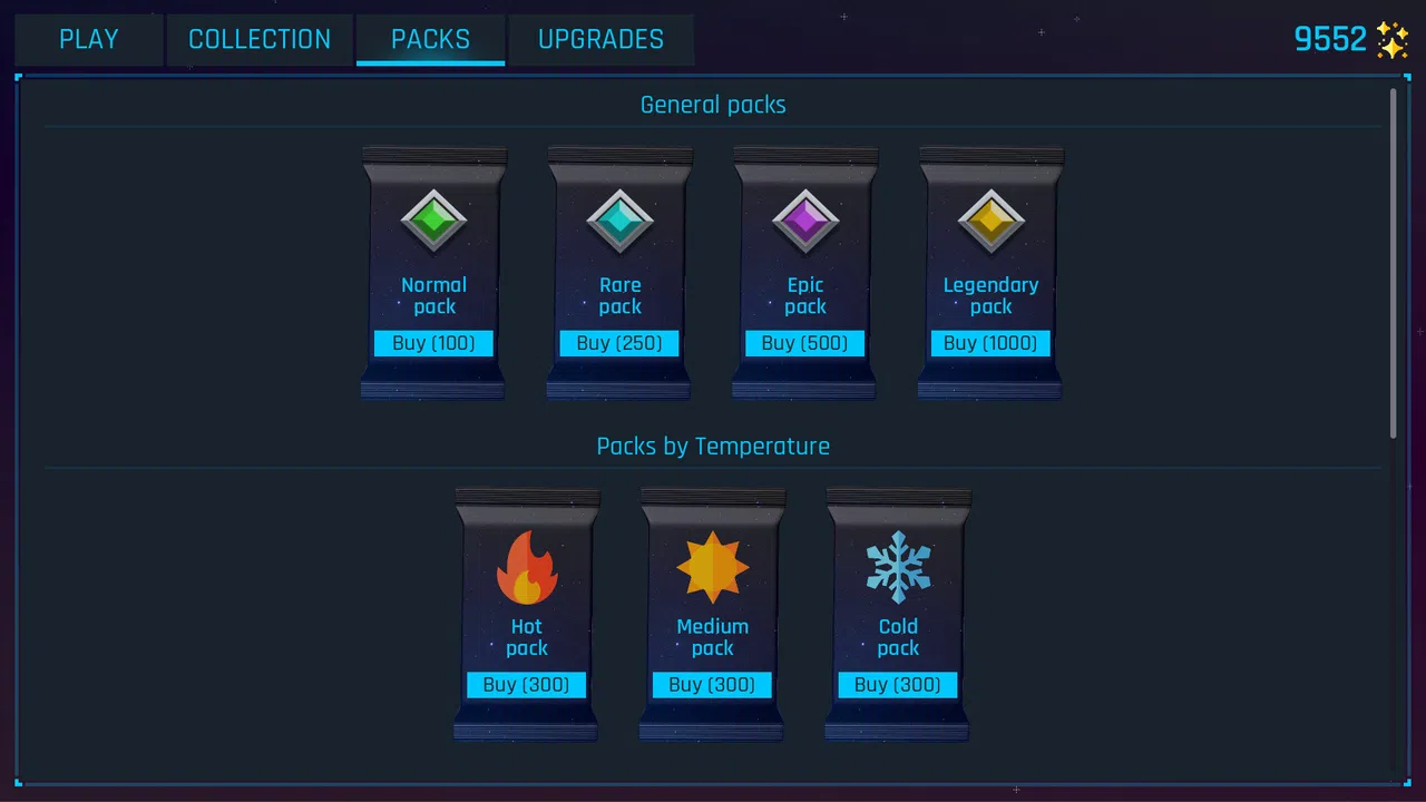 Galaxidia Screenshot 2
