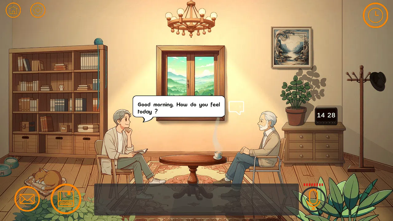 Psynostic Screenshot 0
