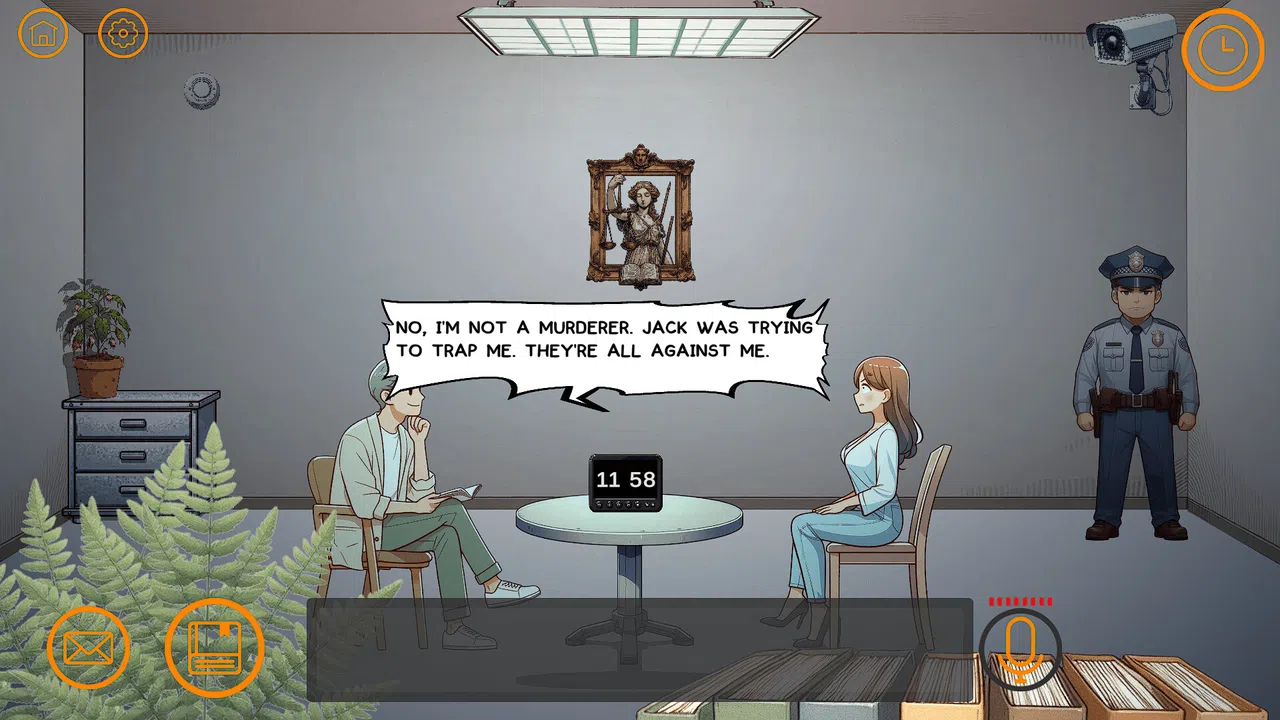 Psynostic Screenshot 1