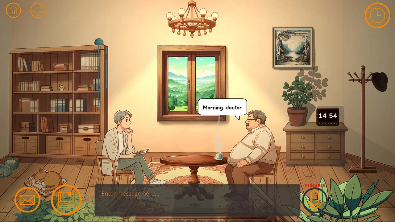 Psynostic Screenshot 4