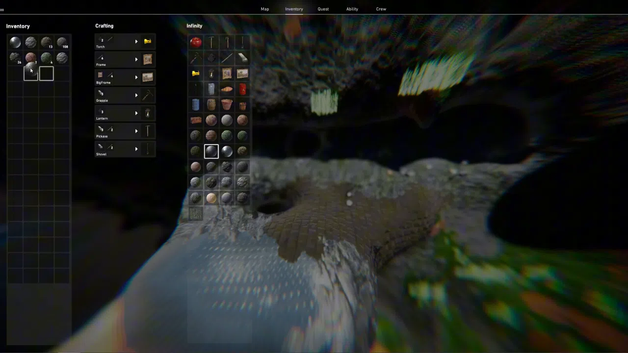 Aether Effect Screenshot 6