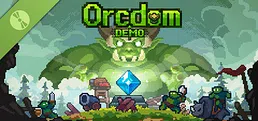 Orcdom Demo